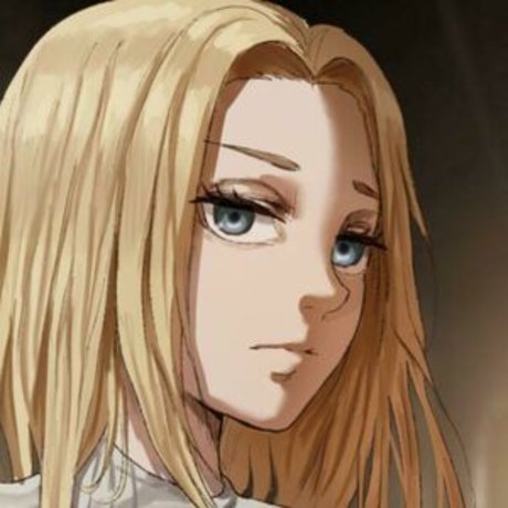Attack On Titan model hot image