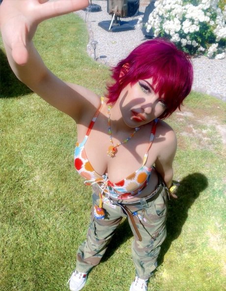 Tamakid pornstar hd galleries
