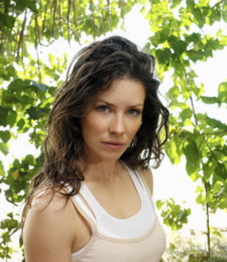 Evangeline Lilly pornstar hd photo
