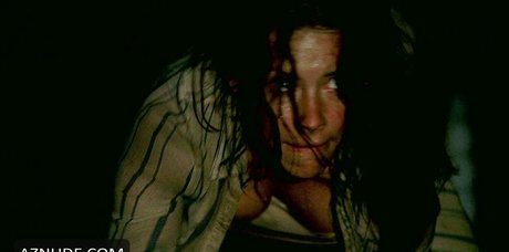 Evangeline Lilly star naked gallery