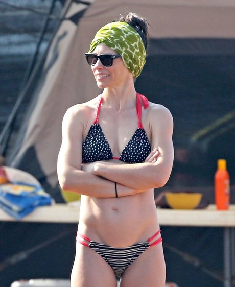 Evangeline Lilly star nudes galleries
