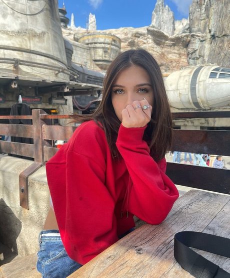 Madison Lewis art actress archive
