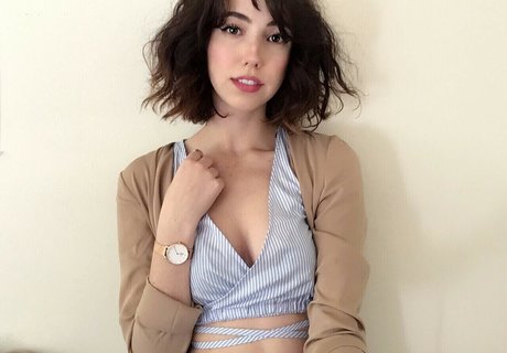 breebunn exclusive actress photo