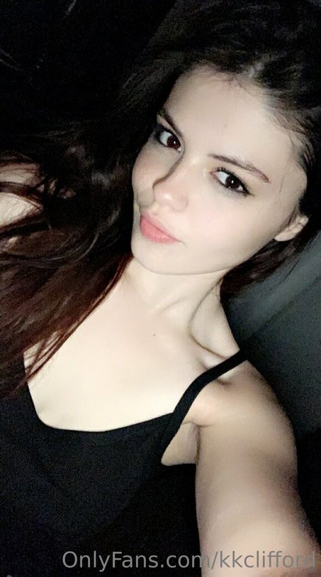 kkclifford nude actress pics