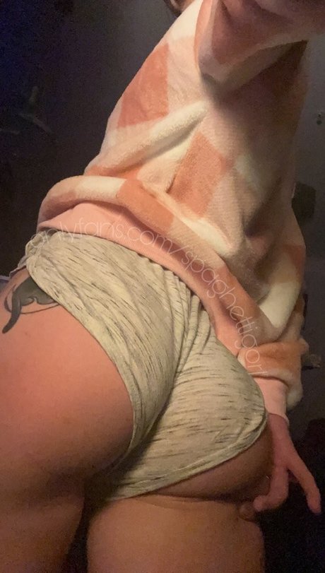 spaghettigorl model nude img
