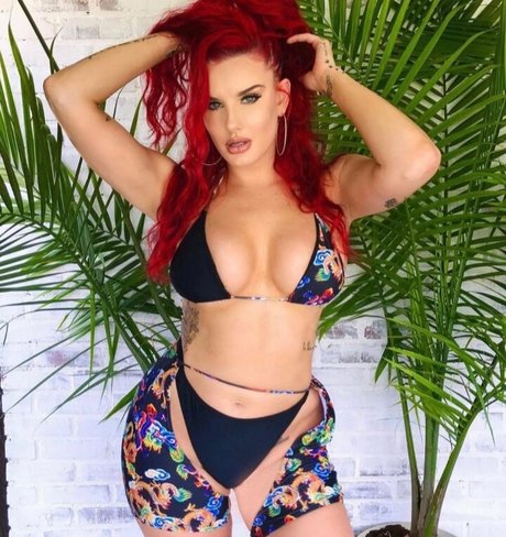 Justina Valentine pornstar hd gallery
