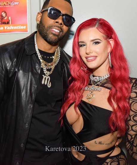 Justina Valentine pretty star archive