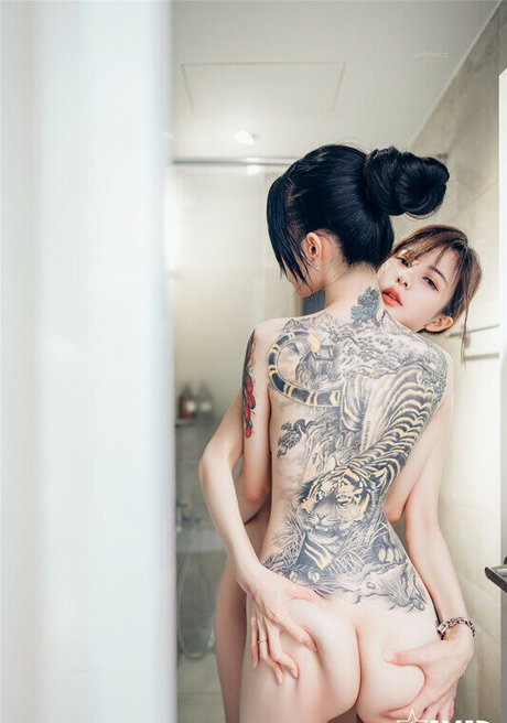 Tsai 919 pornstar sex pics