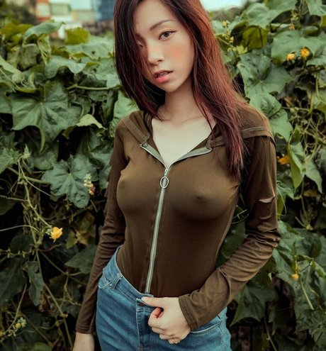 Tsai 919 sexy star photos