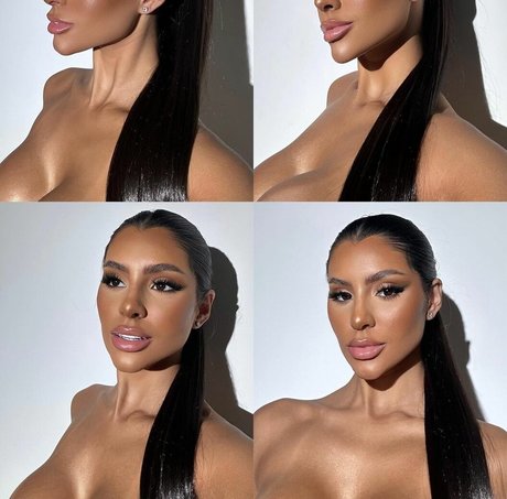 Yris Araujo top actress gallery