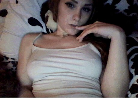 Kepitasecrett naked pornstar picture