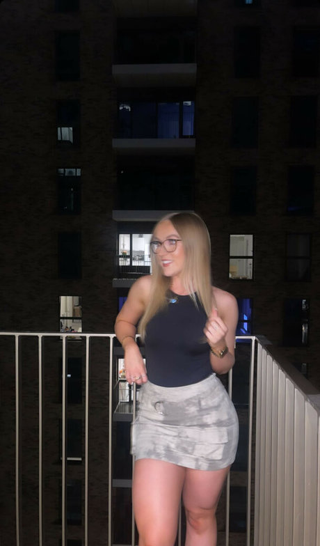 Brogan Small art pornstar pic