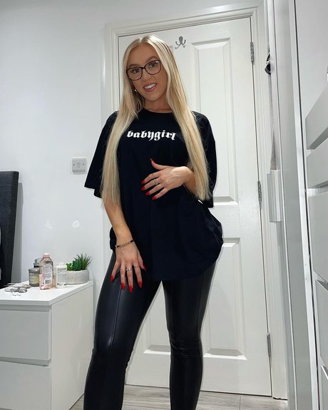 Brogan Small beautiful pornstar pic