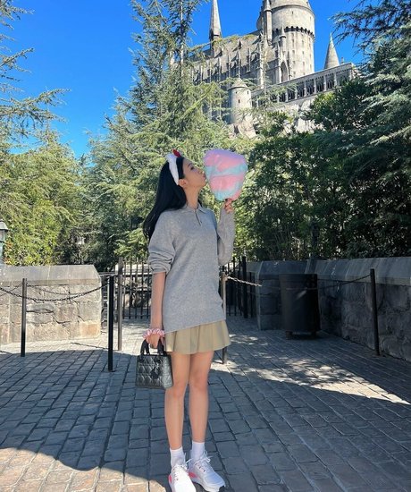 Jisoo pornstar xxx image