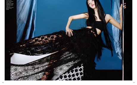 Jisoo pornstar pretty gallery