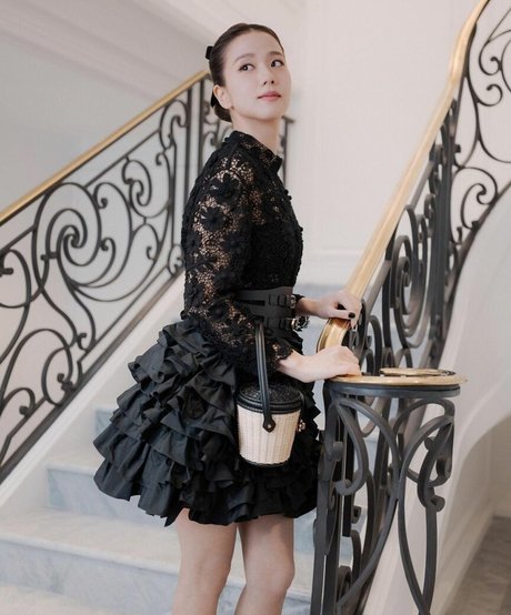 Jisoo adult model archive