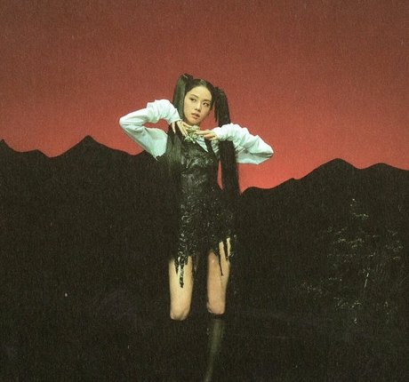 Jisoo hot actress photos