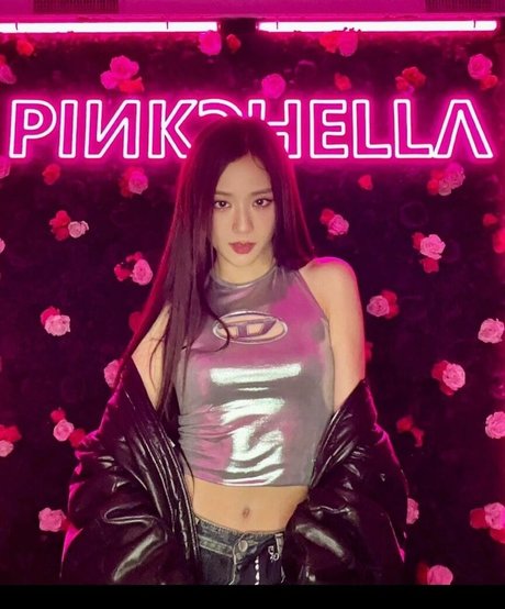 Jisoo porn star archive