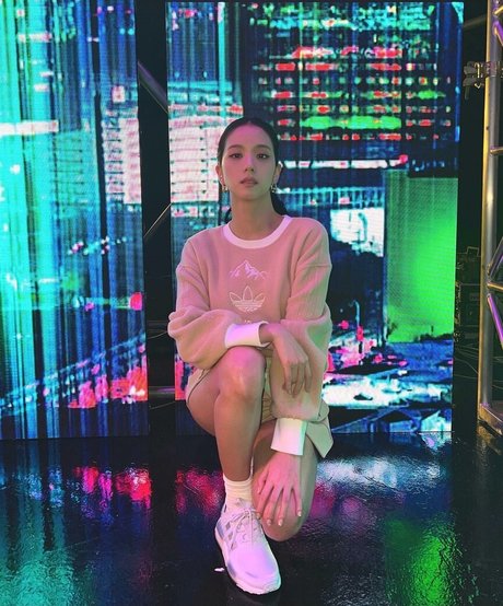 Jisoo pornstar high quality picture