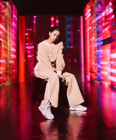 Jisoo porn actress photo