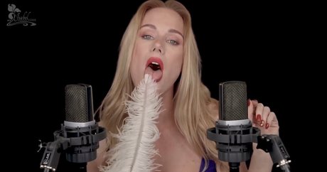 Isabel Imagination ASMR exclusive actress img