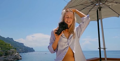 Isabel Imagination ASMR art pornstar galleries