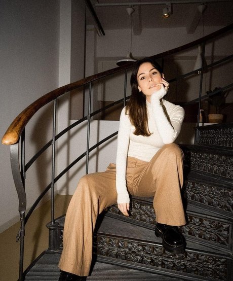 Lena Meyer Landrut pornstar best gallery