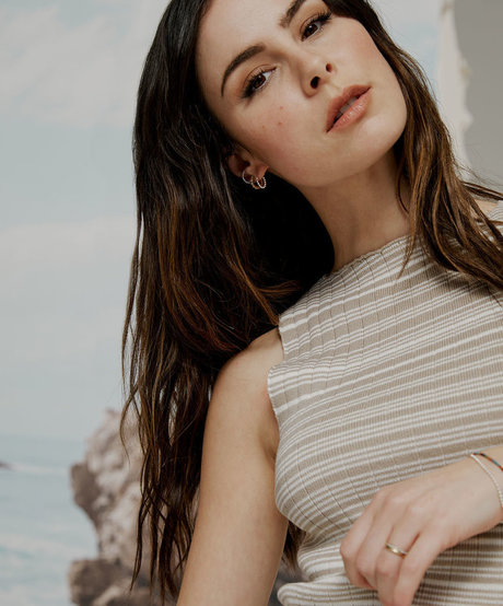 Lena Meyer Landrut model high quality galleries