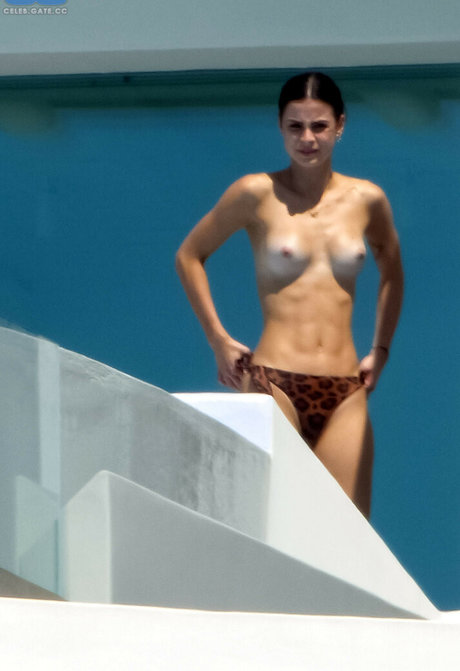 Lena Meyer Landrut star nudes image