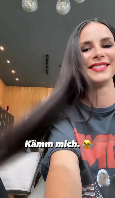 Lena Meyer Landrut star pornographic pics