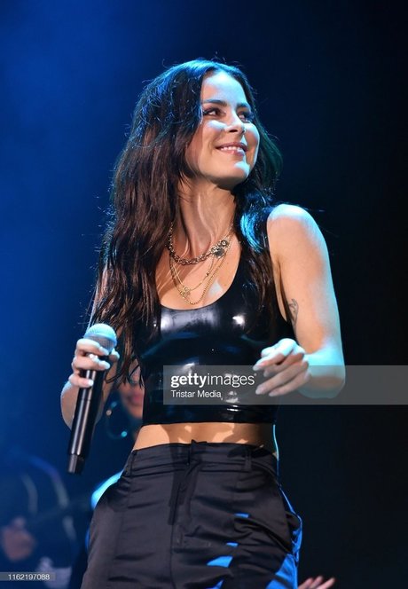 Lena Meyer Landrut adult star photo