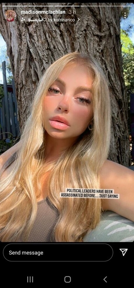 Madison Mclachlan pornstar xxx pictures
