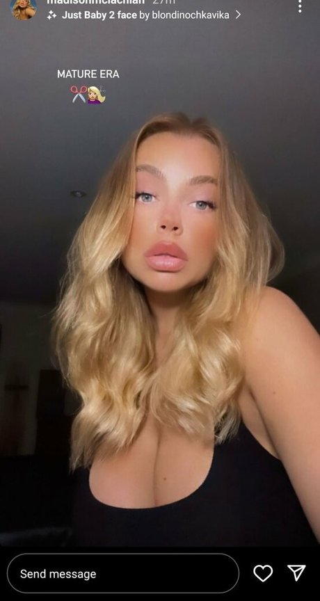 Madison Mclachlan best pornstar photos