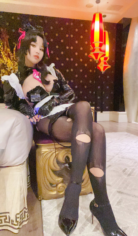 Kaya Huang erotic actress archive