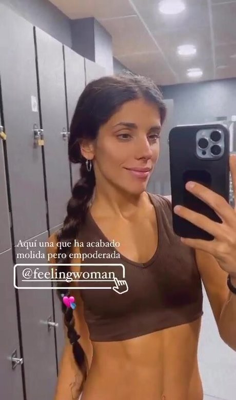 Estela Cruz best star pic