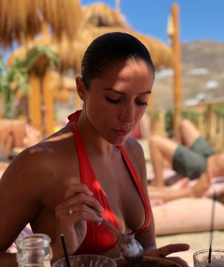 Carlotad26 nude star galleries