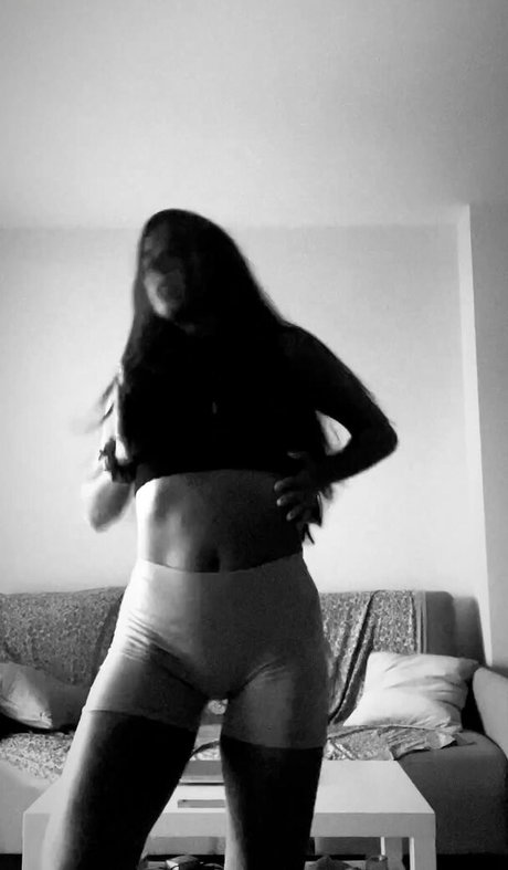 Bea Ortiz sexy star pic