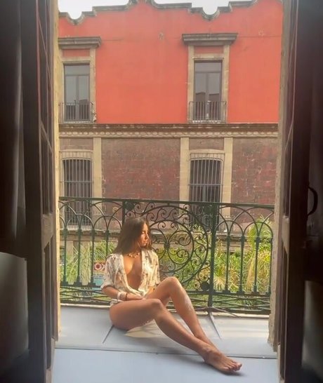 Bea Ortiz hot pornstar picture