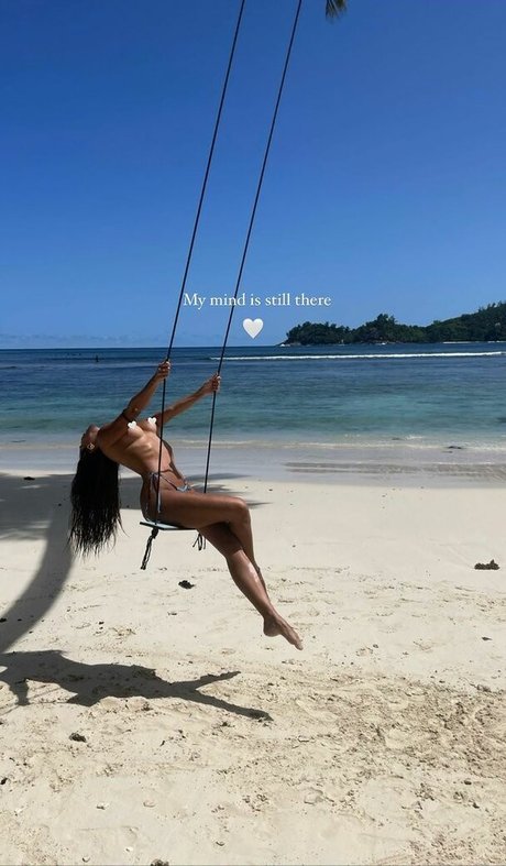 Bea Ortiz nude star pictures