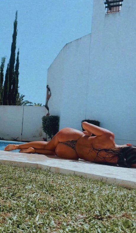 Bea Ortiz pornstar free pics