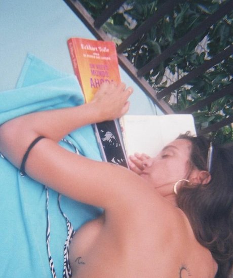 Bea Ortiz top profile image