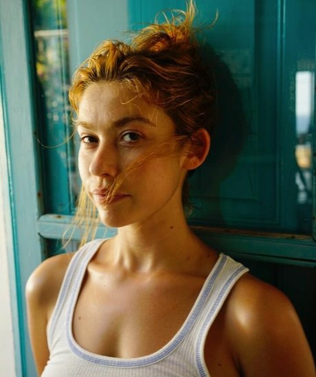 Greta Fernandez actress galleries