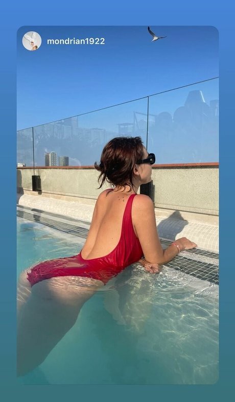 Greta Fernandez hd model gallery