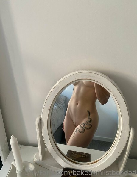 Bakedwhilstbonded model nice image