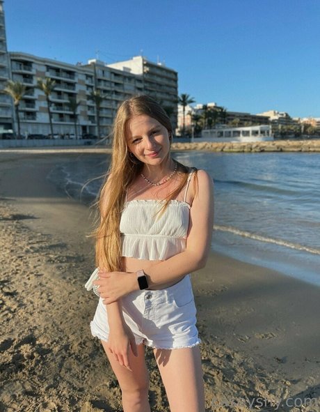 caseyshy model free archive