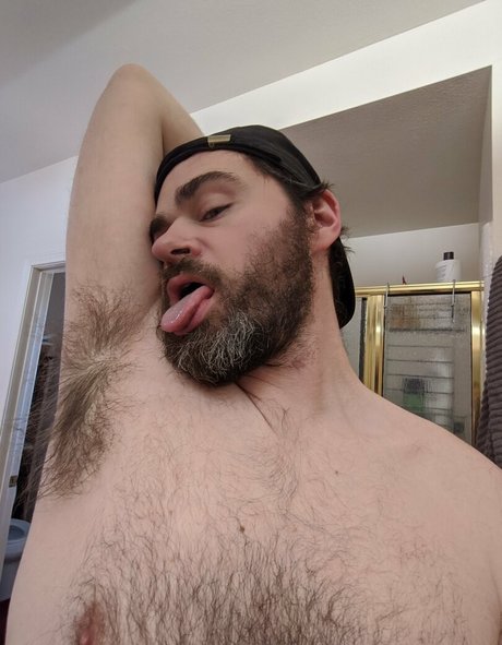 hairhound model free photo