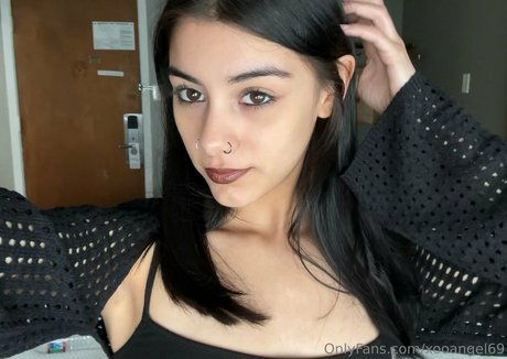 xooangel69 art star picture