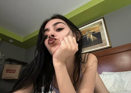xooangel69 perfect model image