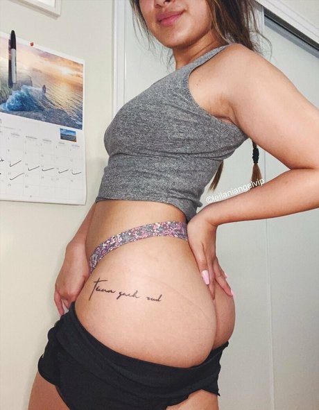 leilaniangelvip xxx pornstar pic