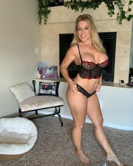 savannahsteele free star photo